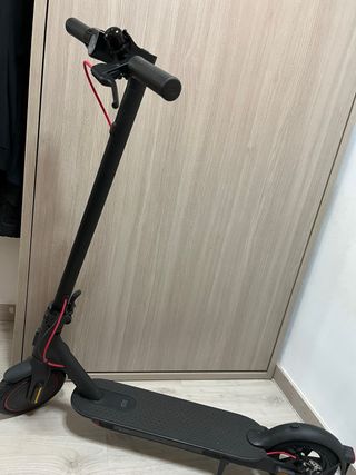 Patinete Xiaomi Pro 2