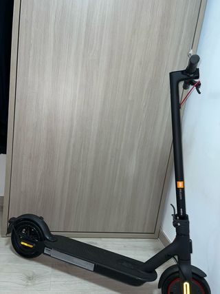 Patinete Xiaomi Pro 2