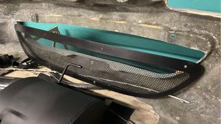 Rejilla Delantera Peugeot 406 Coupé