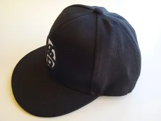 Gorra Dragon Ball Z Negra