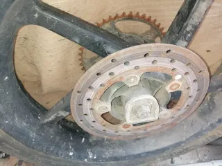 Llantas Ruedas Aprilia RS 50 Avispa