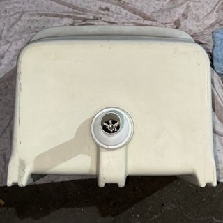 Lavello in ceramica bianco, Pozzi Ginori