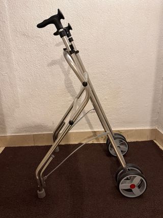 Andador Air Forta Casa del Enfermo nuevo sin uso