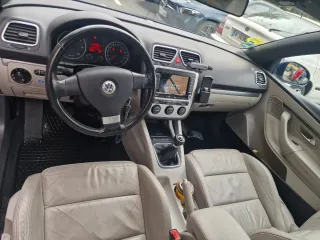 Volkswagen Eos 2007