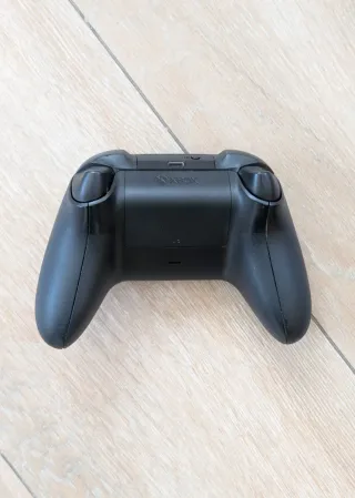 Mando Xbox Series X/S Negro