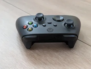 Mando Xbox Series X/S Negro