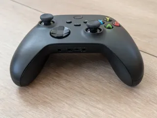 Mando Xbox Series X/S Negro