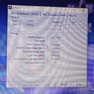Portátil Samsung 8GB RAM 500GB SSD Negro