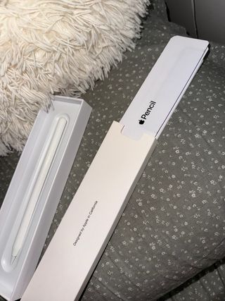 Apple Pencil 2ª generación