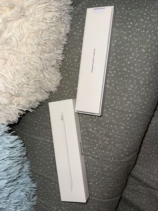 Apple Pencil 2ª generación