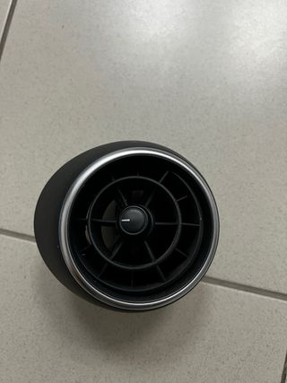 Difusor Saída Ar Audi A1 8X1820901