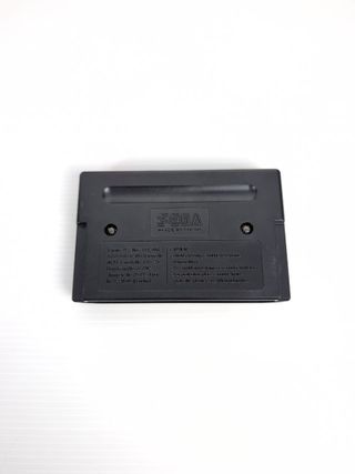 Wiz N Liz Mega Drive Completo ITA