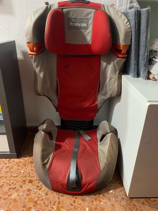 Silla coche Prenatal niño