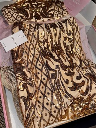 Caja varias piezas GLOWRIAS