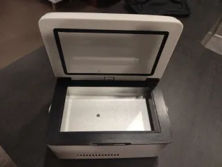 Mini nevera portátil para medicamentos Coolbox