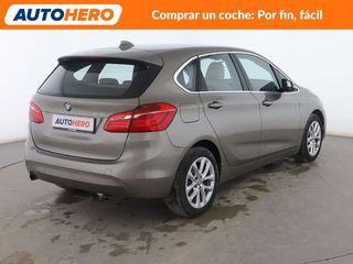 BMW Serie 2 Active Tourer 218i Advantage