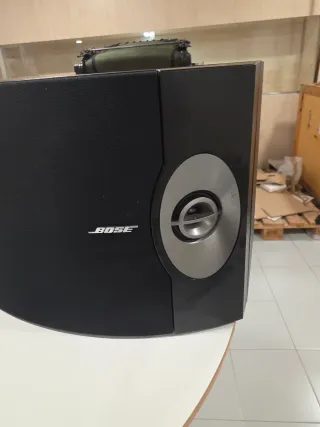 Altavoces Bose 301 V