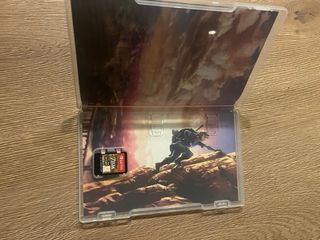 The Legend of Zelda: Breath of the Wild Nintendo S