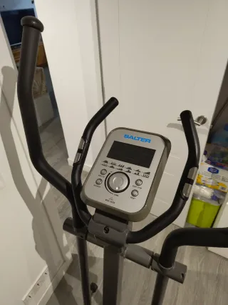 Elíptica Salter PT-0095