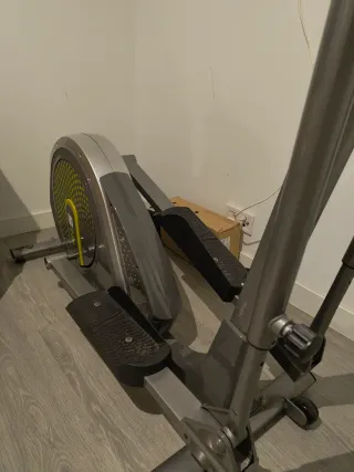 Elíptica Salter PT-0095