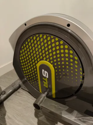 Elíptica Salter PT-0095