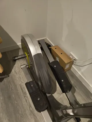 Elíptica Salter PT-0095