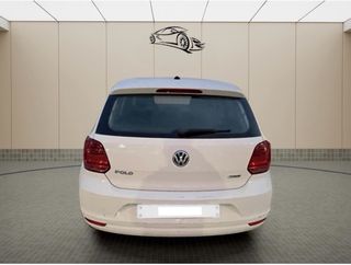 oportunidad!!! Volkswagen Polo 2016