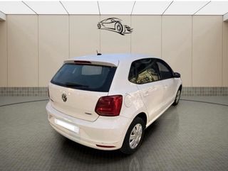 oportunidad!!! Volkswagen Polo 2016