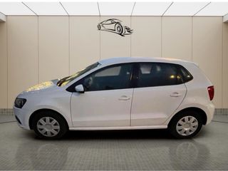 oportunidad!!! Volkswagen Polo 2016