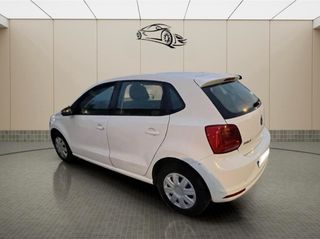 oportunidad!!! Volkswagen Polo 2016