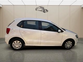 oportunidad!!! Volkswagen Polo 2016