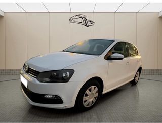oportunidad!!! Volkswagen Polo 2016