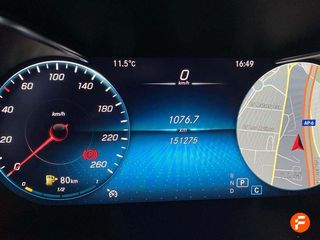 Mercedes GLC GLC 220 d 4MATIC