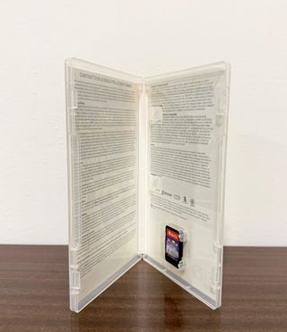 Lego Marvel Super Heroes 2 Gioco Switch Completo