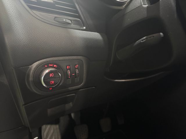 OPEL Zafira Tourer 2.0 CDTi 130 CV Selective