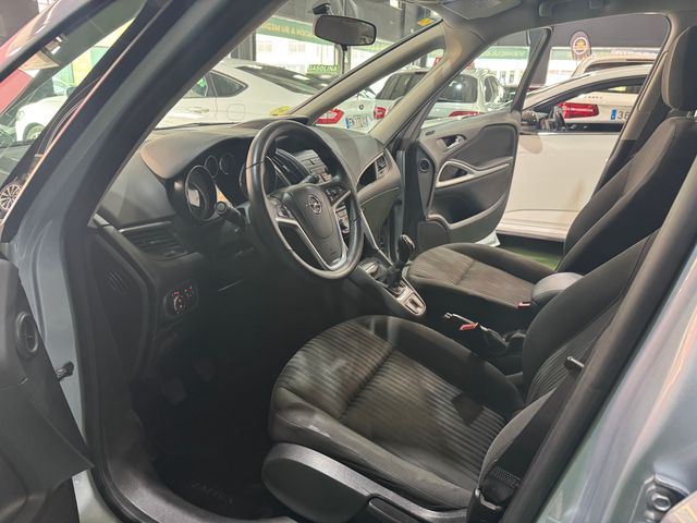 OPEL Zafira Tourer 2.0 CDTi 130 CV Selective