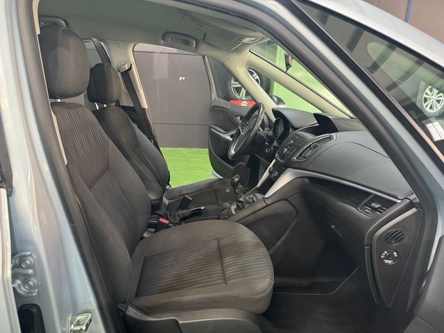 OPEL Zafira Tourer 2.0 CDTi 130 CV Selective