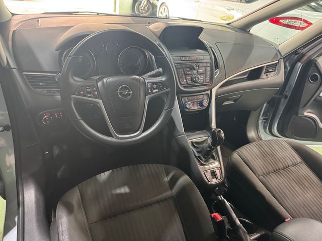 OPEL Zafira Tourer 2.0 CDTi 130 CV Selective
