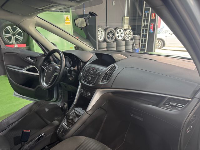 OPEL Zafira Tourer 2.0 CDTi 130 CV Selective