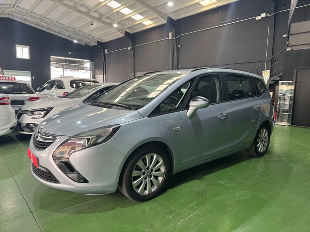OPEL Zafira Tourer 2.0 CDTi 130 CV Selective