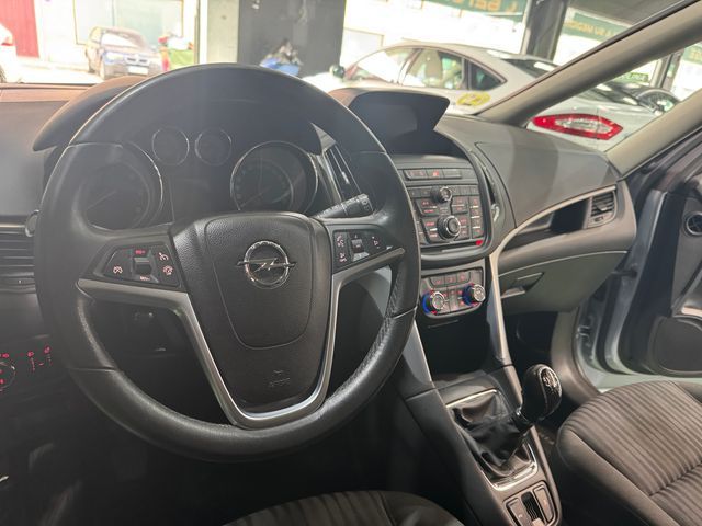 OPEL Zafira Tourer 2.0 CDTi 130 CV Selective