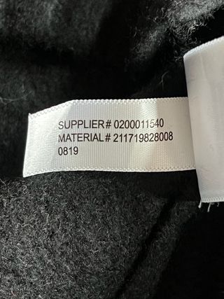 Jersey Polo Ralph Lauren Negro Cable Knit