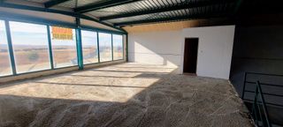 ¡OCASION! NAVE EN ALQUILER EN YUNCOS (TOLEDO)