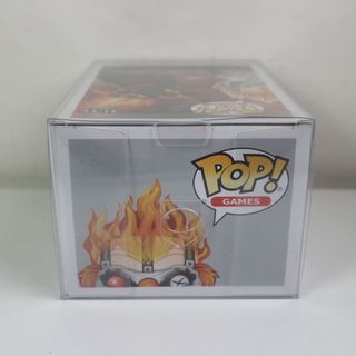 FUNKO POP TWISTED METAL 161 SWEETH TOOTH PLAYSTATI