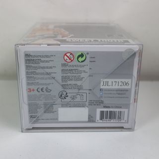 FUNKO POP TWISTED METAL 161 SWEETH TOOTH PLAYSTATI