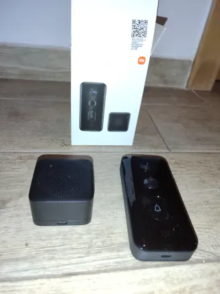 Xiaomi Smart Doorbell 3