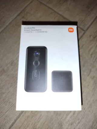 Xiaomi Smart Doorbell 3