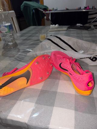 Nike Dragonfly - Zapatillas Running Hombre