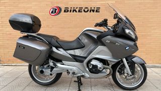 BMW R 1200 RT - 2012 - 64.353 km