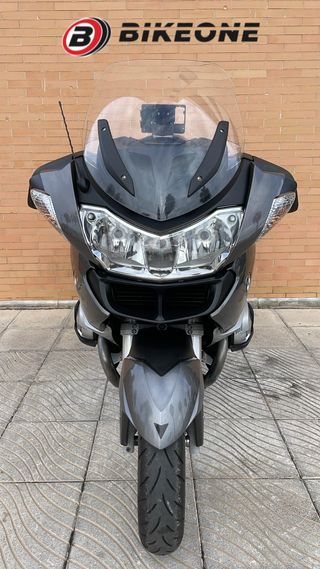 BMW R 1200 RT - 2012 - 64.353 km